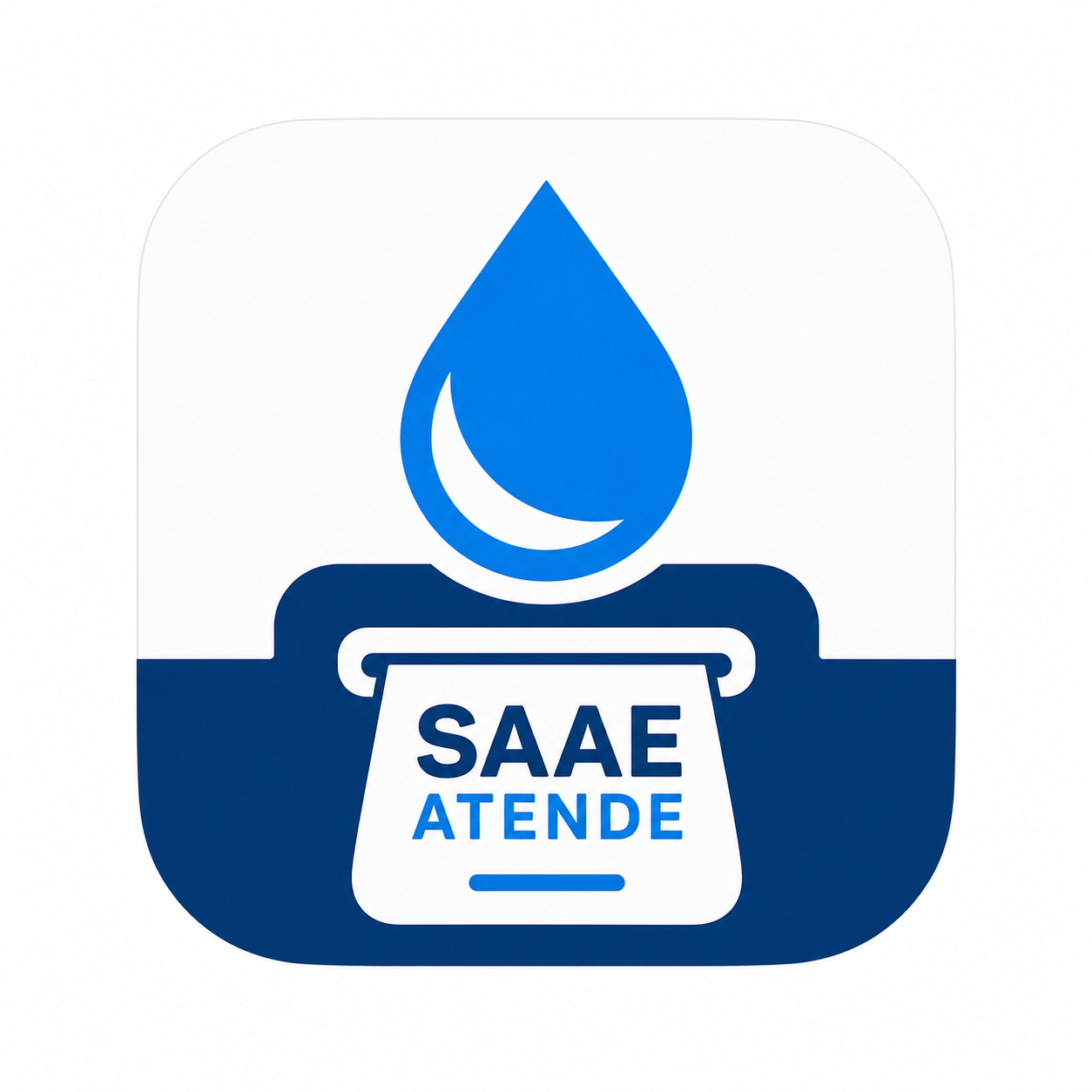 Logo SAAE